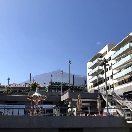 איקוד דה לוס וינוס Apartamento Centro De Icod 5 Min. Drago מראה חיצוני תמונה