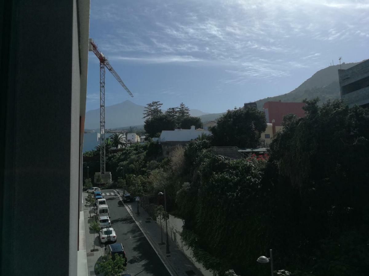 איקוד דה לוס וינוס Apartamento Centro De Icod 5 Min. Drago מראה חיצוני תמונה