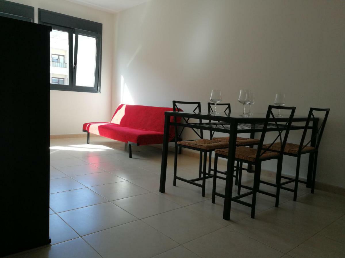 איקוד דה לוס וינוס Apartamento Centro De Icod 5 Min. Drago מראה חיצוני תמונה