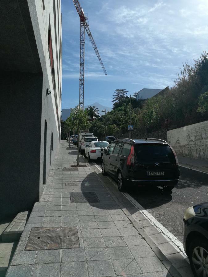 איקוד דה לוס וינוס Apartamento Centro De Icod 5 Min. Drago מראה חיצוני תמונה