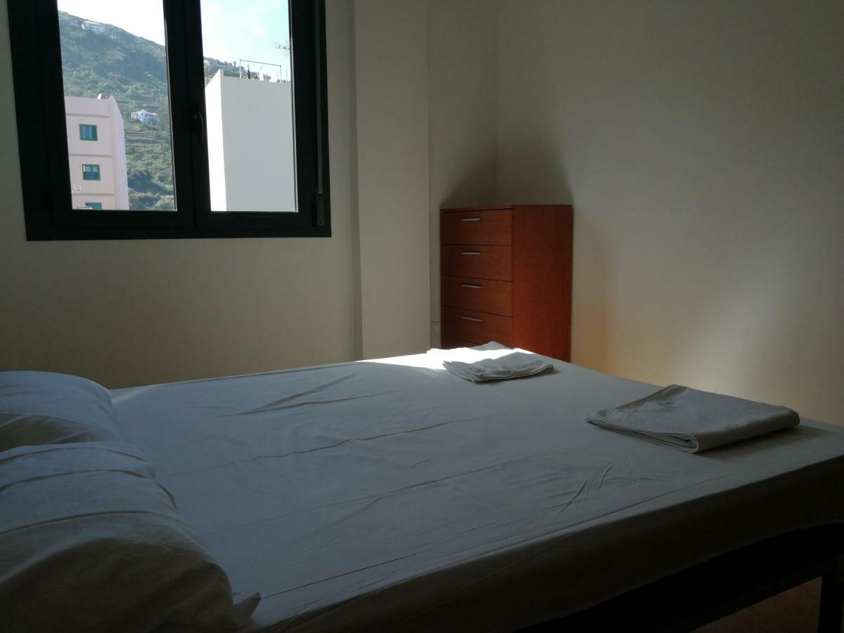 איקוד דה לוס וינוס Apartamento Centro De Icod 5 Min. Drago מראה חיצוני תמונה