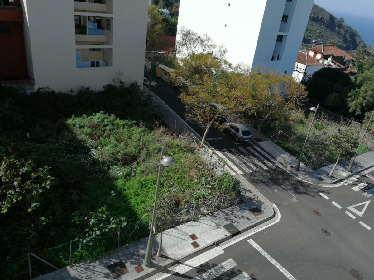 איקוד דה לוס וינוס Apartamento Centro De Icod 5 Min. Drago מראה חיצוני תמונה