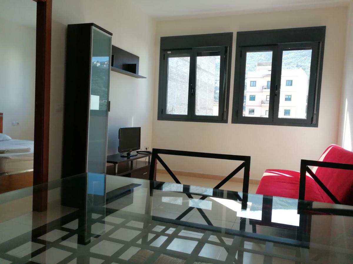 איקוד דה לוס וינוס Apartamento Centro De Icod 5 Min. Drago מראה חיצוני תמונה