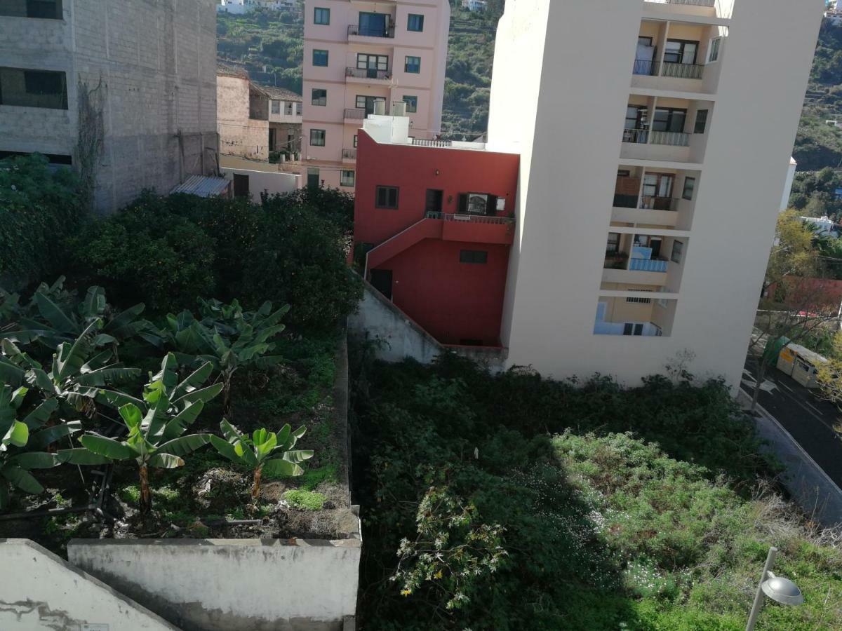 איקוד דה לוס וינוס Apartamento Centro De Icod 5 Min. Drago מראה חיצוני תמונה