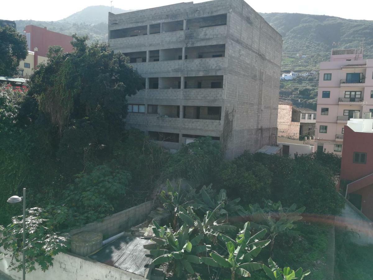 איקוד דה לוס וינוס Apartamento Centro De Icod 5 Min. Drago מראה חיצוני תמונה