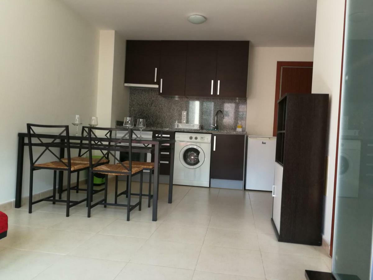 איקוד דה לוס וינוס Apartamento Centro De Icod 5 Min. Drago מראה חיצוני תמונה