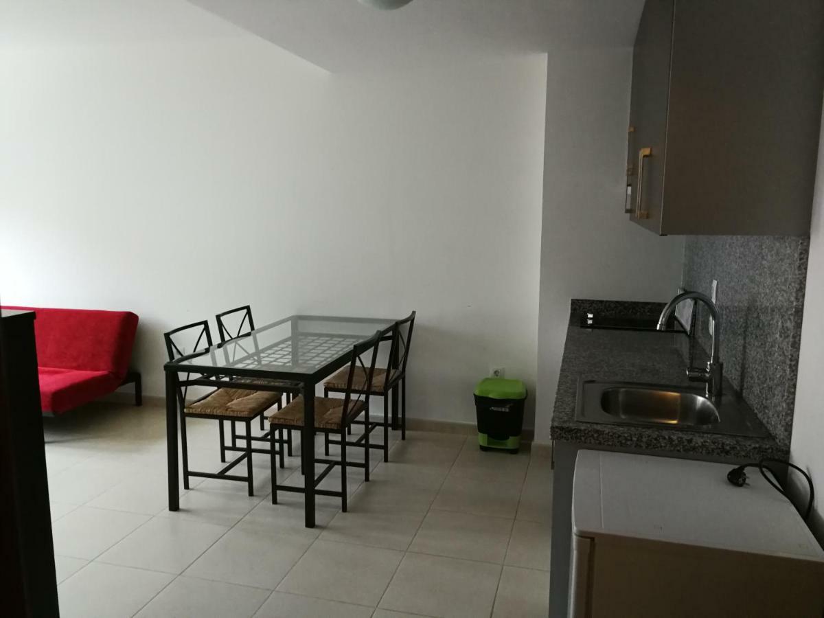 איקוד דה לוס וינוס Apartamento Centro De Icod 5 Min. Drago מראה חיצוני תמונה
